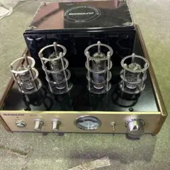 未使用❗テスラ＆RFT製オペアンプ付❗欧州サウンドで楽しむ真空管フォノアンプ 2025年最新】Nobsound 真空管の人気アイテム - メルカリ