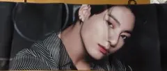 BTS JUNGKOOK ジョングク スローガン