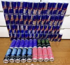 ZONe エナジードリンク 空き缶全69缶セット - メルカリ