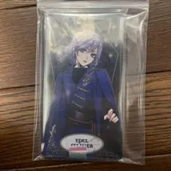 エペル　ツイステ　アルカナカード