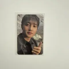 EXO 【ディオ】トレカ 2枚セット - メルカリ