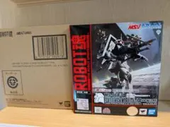 ROBOT魂 ロボット魂 シン・マツナガ 専用高機動型ザクⅡ