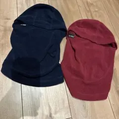 バラクラバ アクセサリー