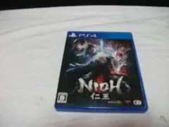 【PS4】 仁王[通常版](G004)