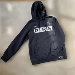 AIR JORDAN × PSG パーカー