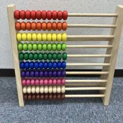 Voila 木製100玉そろばんのサムネイル
