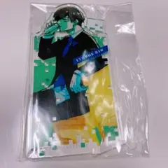 ブルーロック　糸師凛　くじ引き堂　選べるアクリルスタンドフィギュア　第二弾