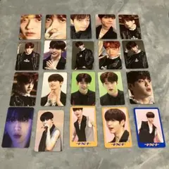 TXT スビン DFESTAトレカ