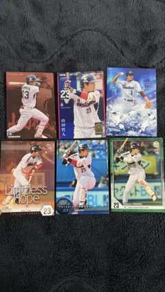 2026年最新】山田哲人 BBMの人気アイテム - メルカリ