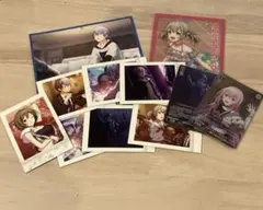 Vivid BAD SQUAD カード類 11枚セット