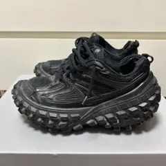 BALENCIAGA バウンサー　クロッグ　ミュール　42 ディフェンダー BALENCIAGA バレンシアガ DEFENDER BOUNCER SNEAKER