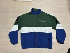 VISION STREET WEAR ナイロンジャケット Mサイズ