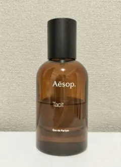 2026年最新】タシット オードパルファム aesop 50mlの人気アイテム