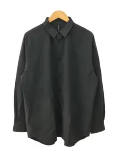 DESCENTE ALLTERRAIN I/O デサント オルテライン シャツ