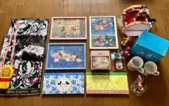 ファン必見　★ディズニーグッズ★   いろいろまとめ売り！！