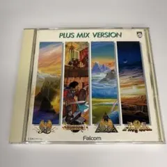 ファルコム・スペシャルボックス'92