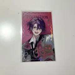 VOLTACTION 3周年 渡会雲雀 - メルカリ