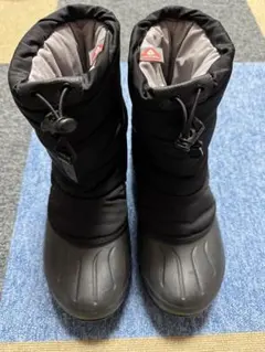 ノースフェイス ヌプシウォータープルーフII NF51565 26cm