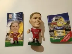 Michael Owen Liverpool フィギュア PRO52