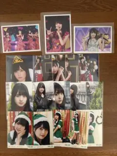 乃木坂46 賀喜遥香 生写真 まとめ売り - メルカリ
