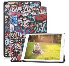 iPad第7世代ケース