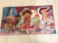ワンピースカード ホールケーキアイランド ナミ オフィシャルプレイ