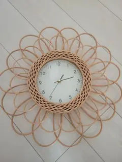 2026年最新】Salut! サリュ 柳フラワー時計の人気アイテム - メルカリ