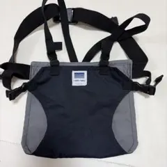 CARRY FREE EIGHTEX チェアベルト ネイビー