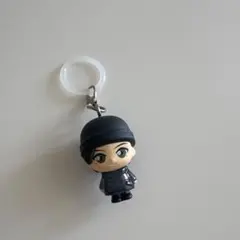 名探偵コナン　赤井秀一　めじるしアクセサリー