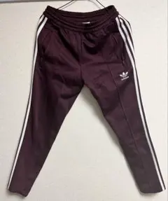 adidas ベッケンバウアー