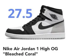 27.5cm Nike Air Jordan 1 High OG