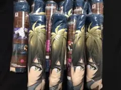 十龍之介　ビジュアルタオル　10枚セット