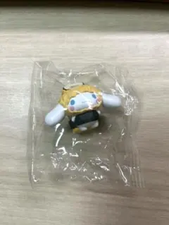 サンリオ　天麩羅　シナモロール　ガチャ
