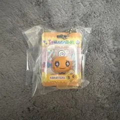 たまごっちブリスターパッケージコレクション めめっち