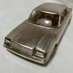 ビンテージ！1960年 TOYOPET CRAWNDELUXE シガレットケース ビンテージ！1960年 TOYOPET CRAWNDELUXE シガレットケース