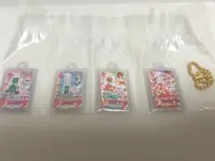アイカツ グッズコレクション2 ガチャ