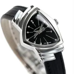 262 HAMILTON 美品 ベンチュラ H242110 メンズ クォーツ - メルカリ