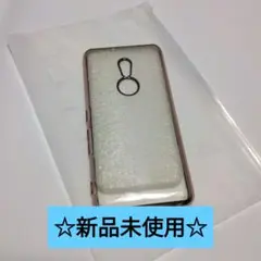 Arrows Be4 Plus ケース F-41B 用クリアスマホケース