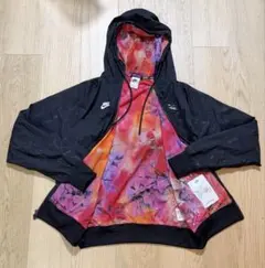 NIKE フューチュラ 限定 コラボ ジャケット ナイキ アウター シャツ