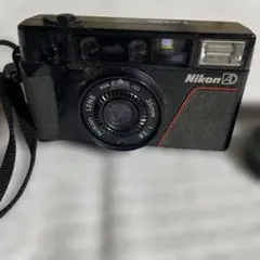 2025年最新】ニコン l35adの人気アイテム - メルカリ