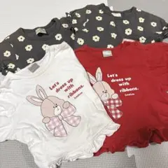 トップス 80