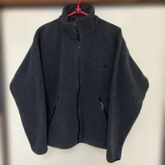 ノースフェイス THE NORTH FACE フリースジャケット　Sサイズ
