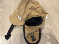 最終値下241 GORE-TEX MB7100 フライトキャップ ブラウン - メルカリ