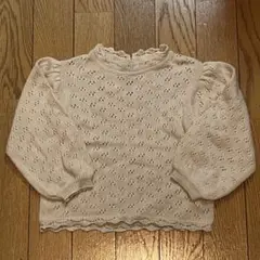 美品⭐︎bebe organic