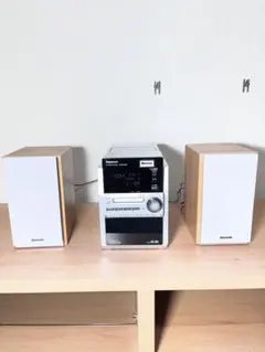 アイワ AIWA XR-W88MD - メルカリ