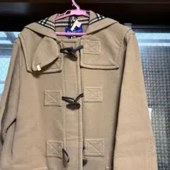Burberry ダッフルコート　38Mサイズ