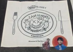 FANTASTICS 瀬口黎弥