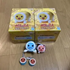 太鼓の達人 グッズ 묶음 판매 세트