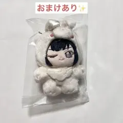 あんスタ 冴霚笑主 エス いつぬい 一緒に暮らす ぬいぐるみ - メルカリ