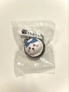 ちいかわ×くら寿司 フィギュア ハチワレ